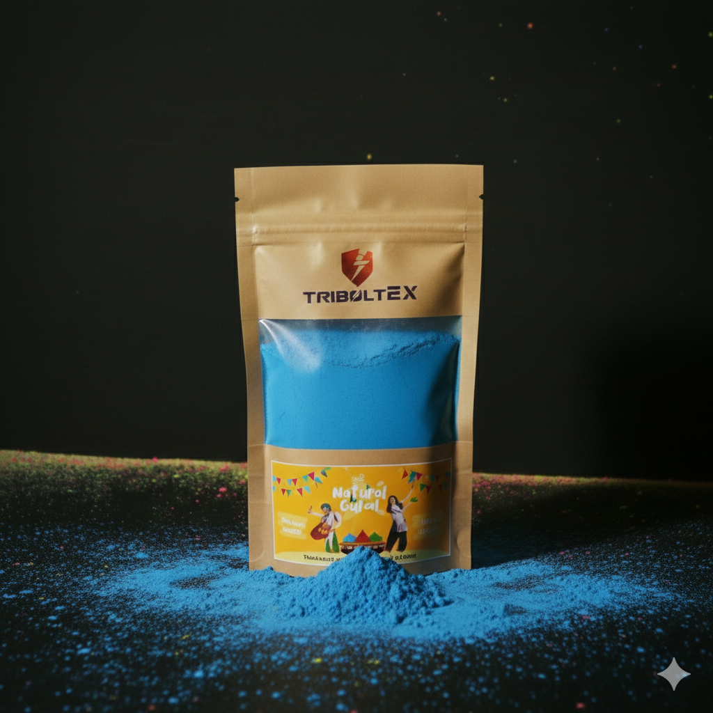 Eco Friendly Holi Color Powder