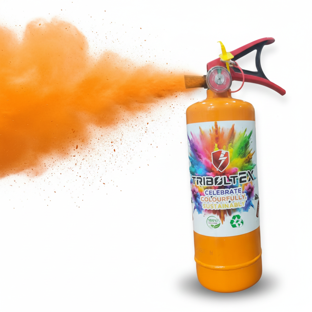 Pack of 7 Mini Color Blasters