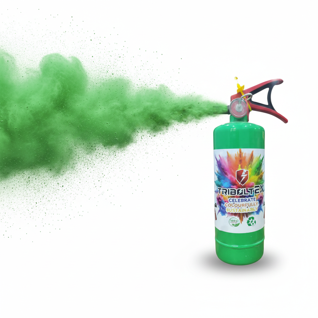 Pack of 7 Mini Color Blasters