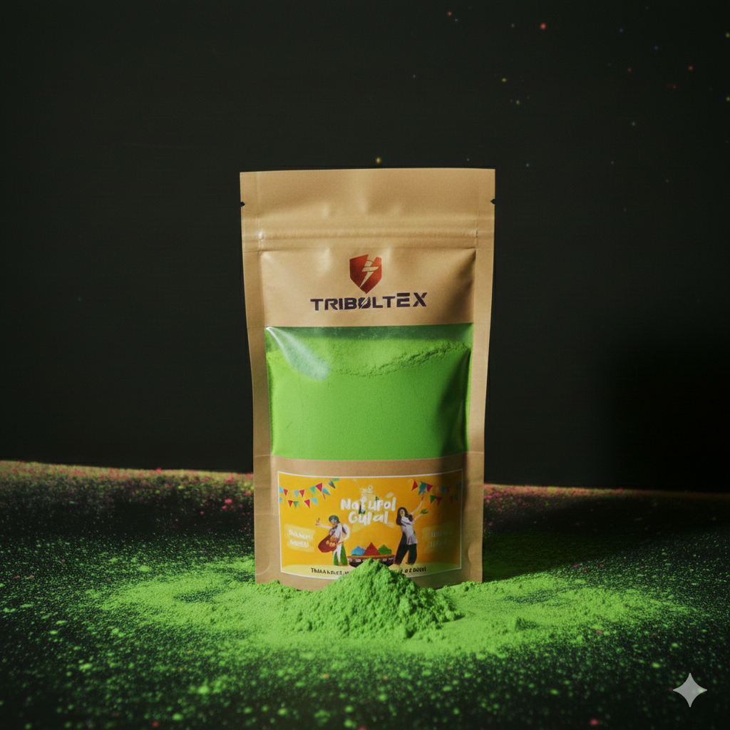 Eco Friendly Holi Color Powder