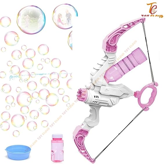 Hunter Water Gun