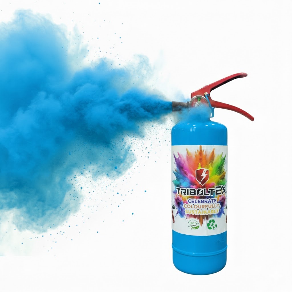 Pack of 7 Mini Color Blasters